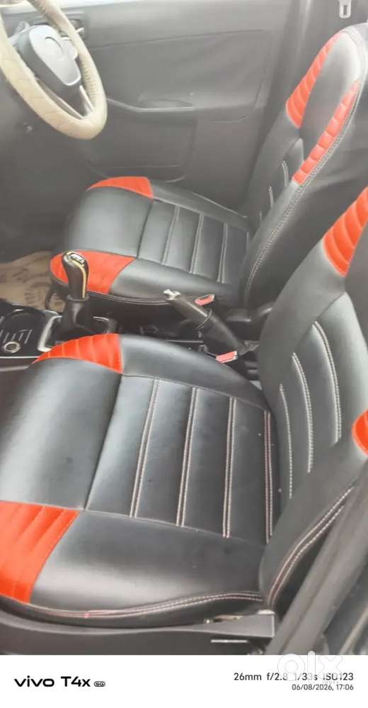 Tata Zest Xt Diesel  2014