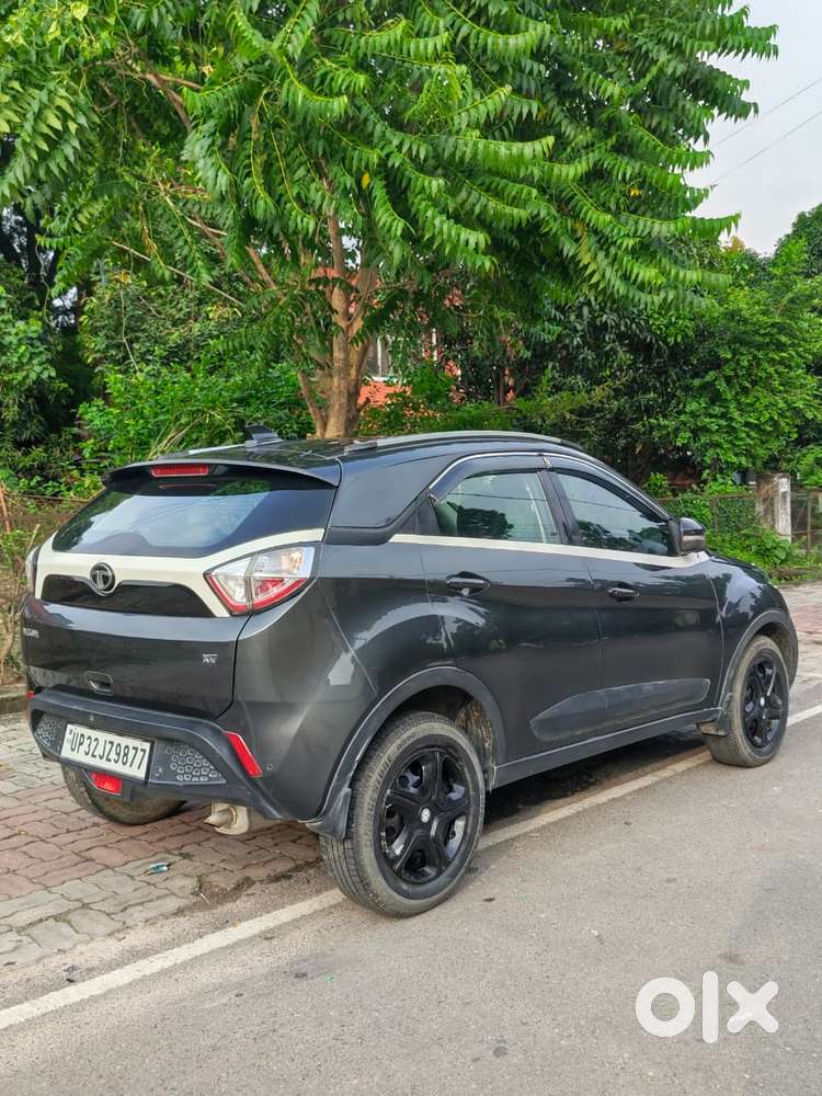 Tata Nexon 1.5 Revotorq Xt, 2018, Petrol