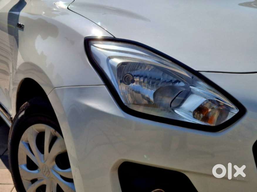 Maruti Suzuki Swift Vdi (o), 2019, Diesel