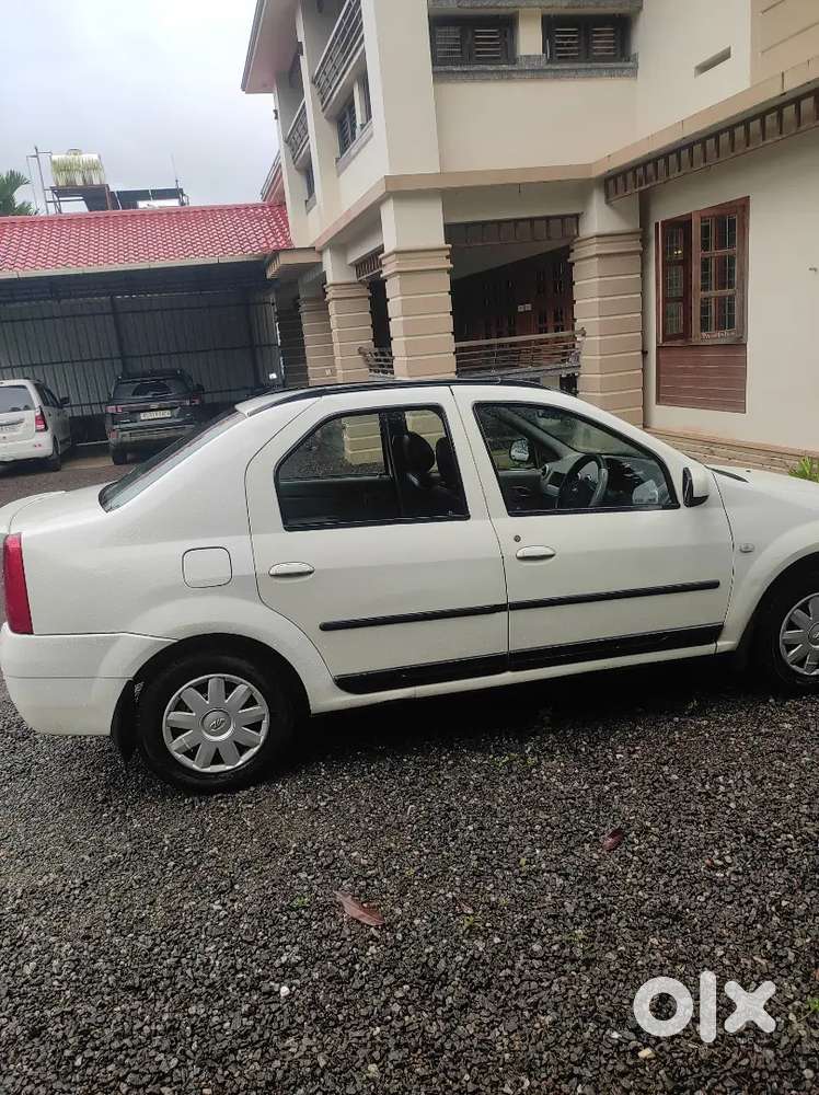 Mahindra Verito 1.5 D4 2011 Diesel Manual