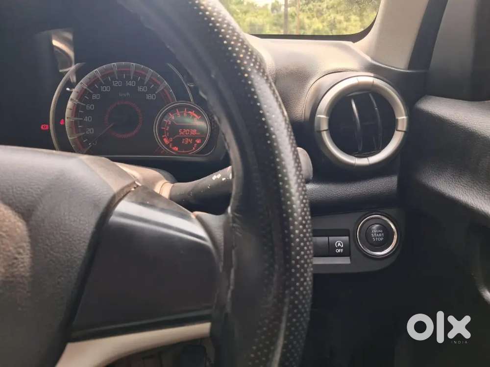 Maruti Suzuki Celerio 2022 Petrol Company Service