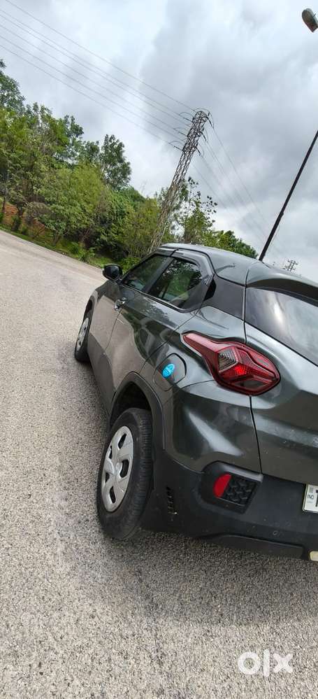 Tata Punch 1.2 Revotron Pure Rhythm Pack Mt, 2022, Petrol