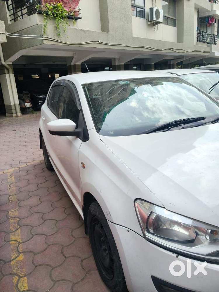 Volkswagen Diesel Car 2013