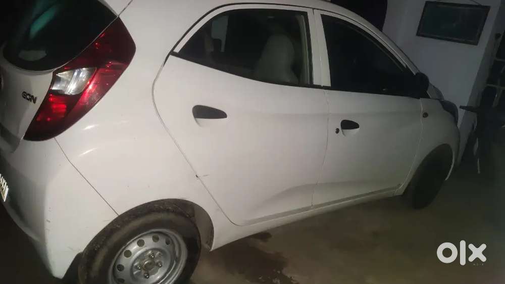 Hyundai Eon 2019