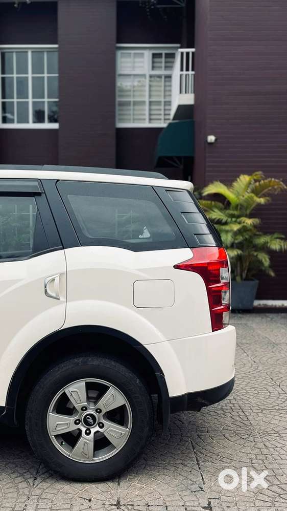 Mahindra Xuv500 Diesel Manual 2012