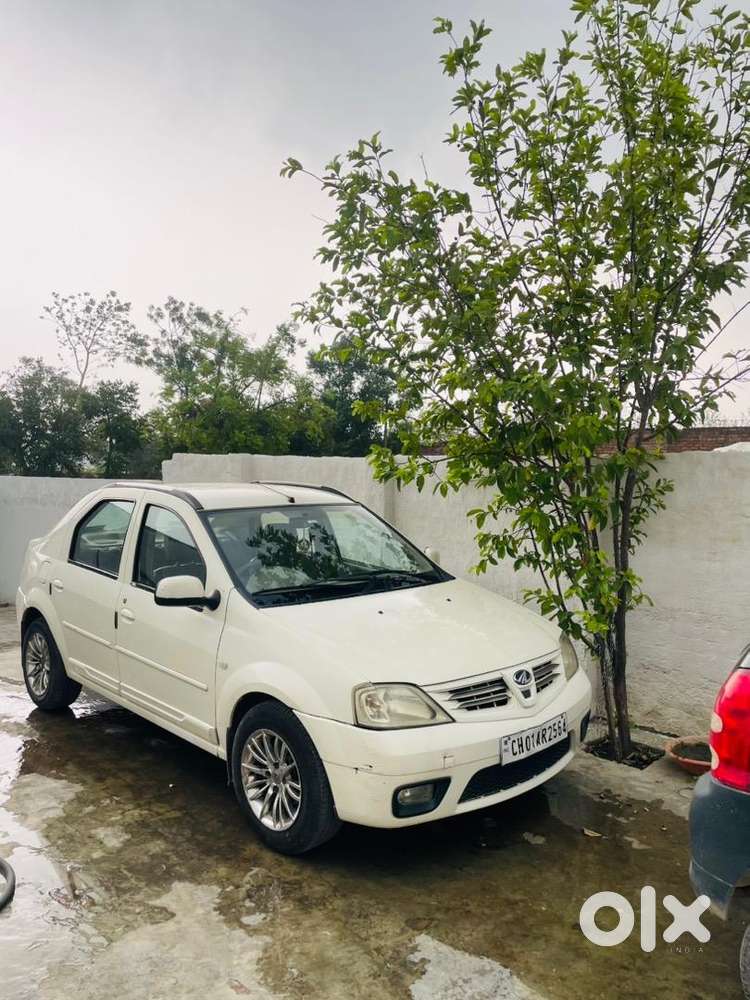 Mahindra Diesel Car 2012