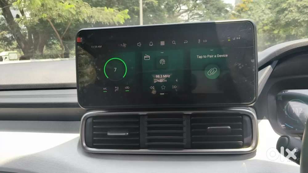 Tata Punch Ev, 2025, Electric