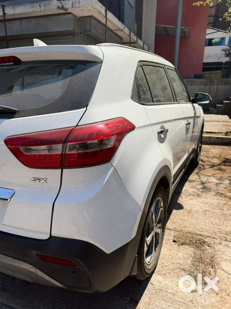 Hyundai Diesel Car 2019