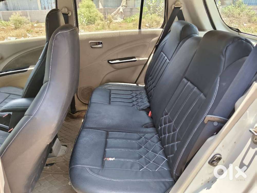 Maruti Suzuki Celerio 2014-2017 Zxi, 2017, Petrol