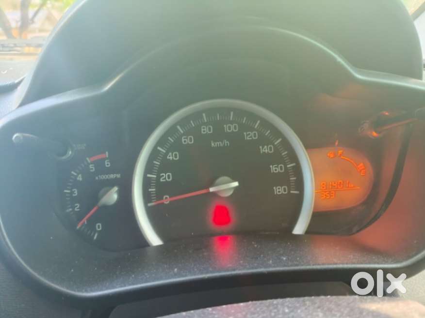 Maruti Suzuki Celerio 2014-2017 Zdi, 2015, Petrol