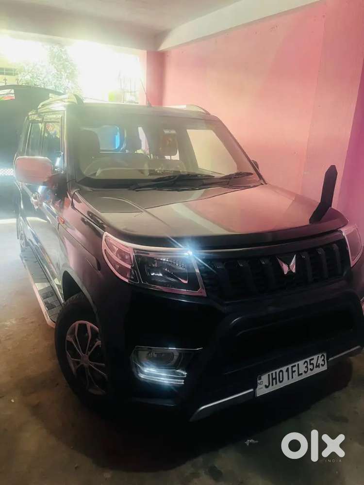 Mahindra Bolero Neo In Very Good Condition