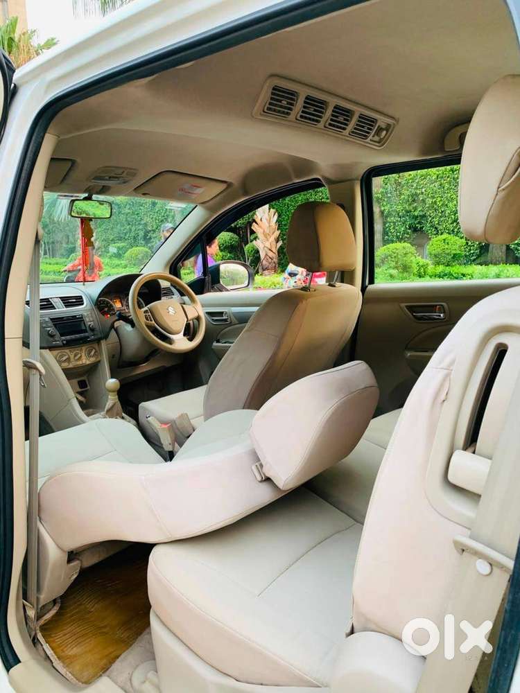 Maruti Suzuki Ertiga 2016