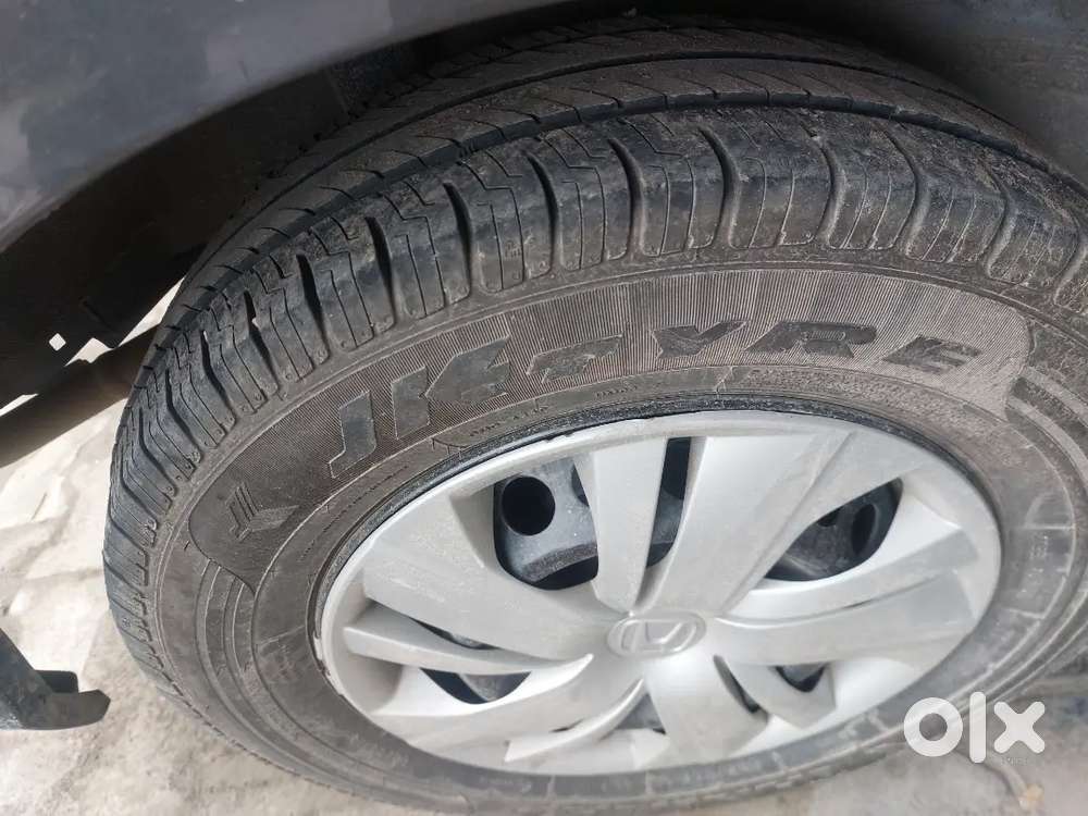 Honda Amaze 2024 Petrol Well Maintained