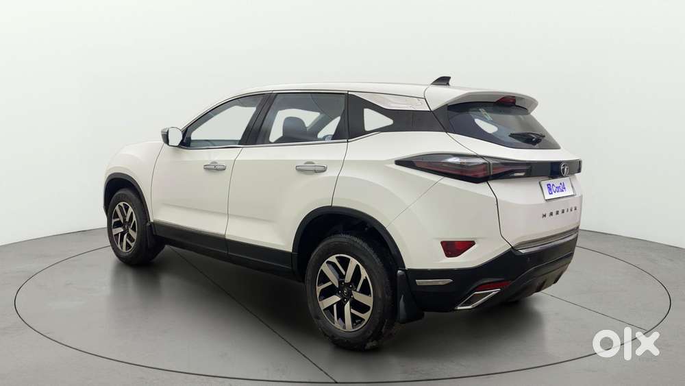 Tata Harrier Xz+, 2022, Diesel