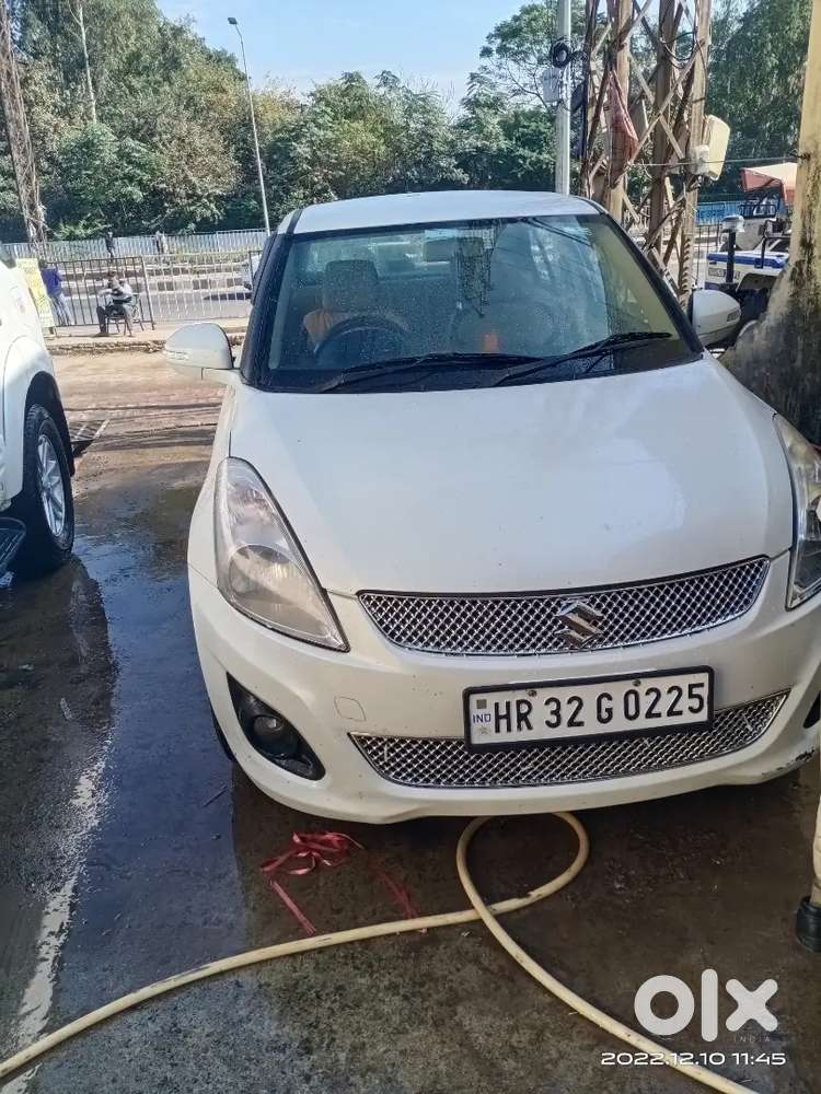 Maruti Suzuki Swift 2013
