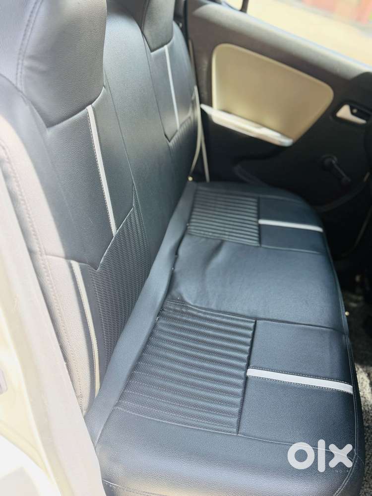 Maruti Suzuki Alto K10, 2015