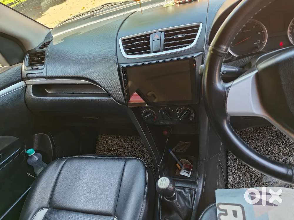Swift Vdi 2012 Doctor Car