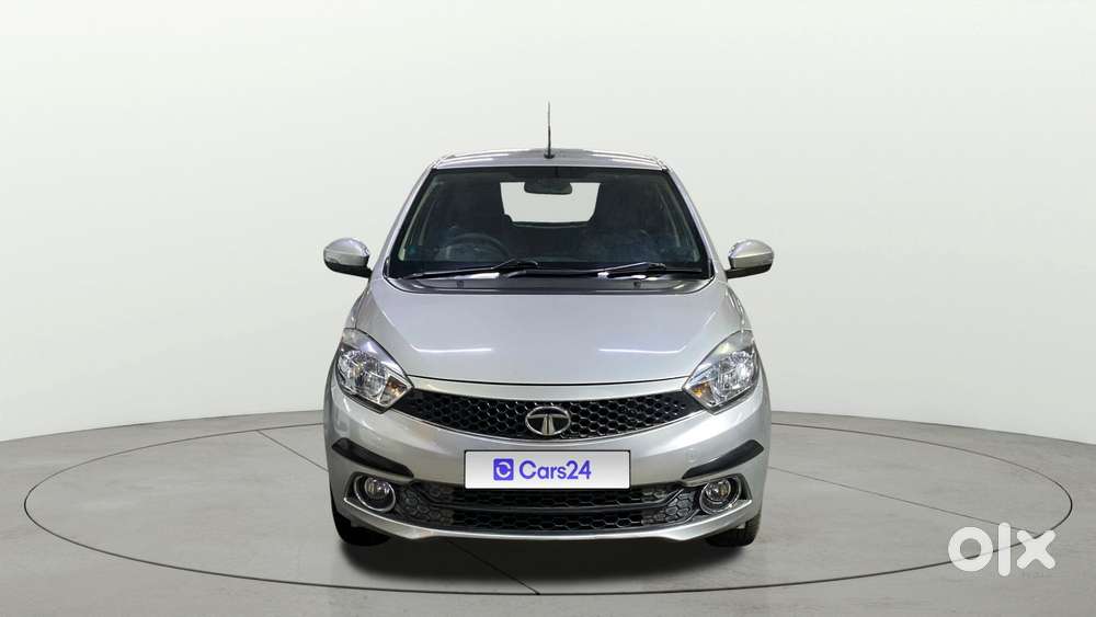 Tata Tiago 1.2 Revotron Xza, 2018, Petrol