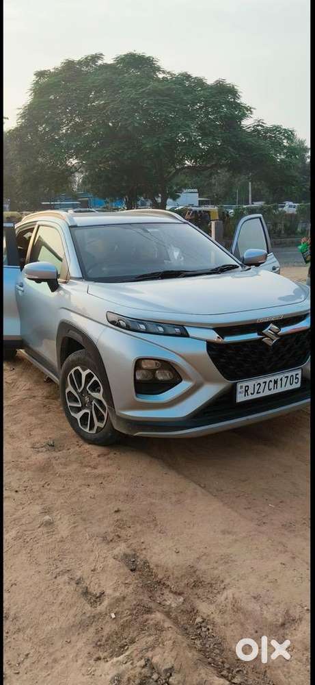 Maruti Suzuki Fronx , 2023