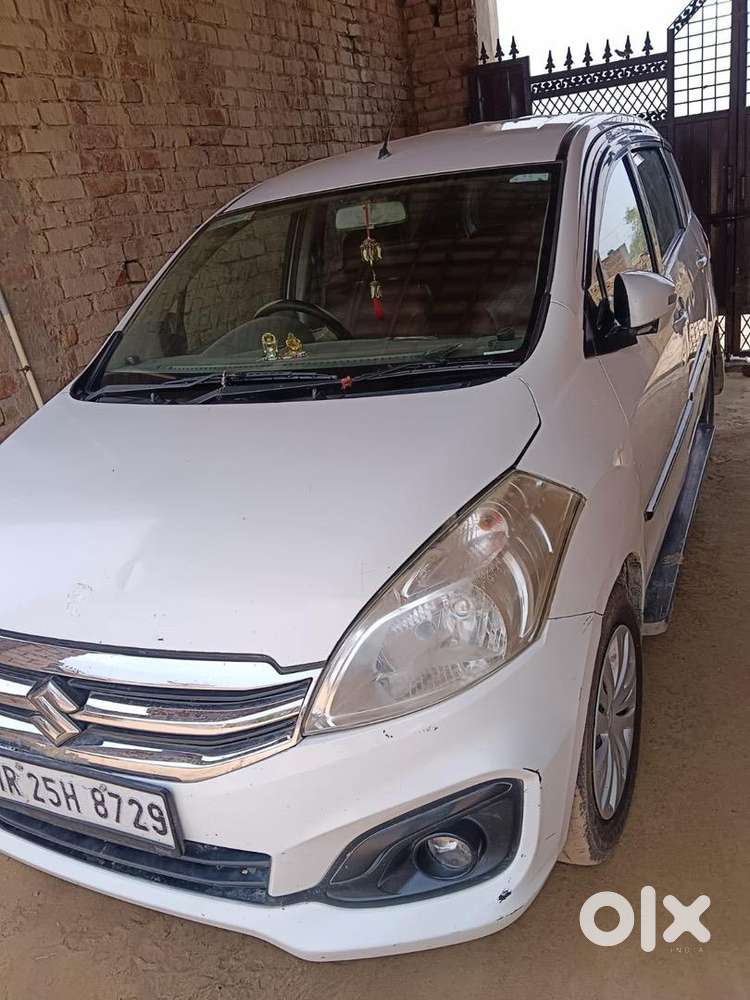 Maruti Suzuki Hybrid 2017