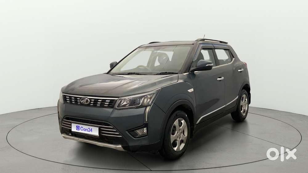 Mahindra Xuv300 W8 Diesel, 2022, Diesel