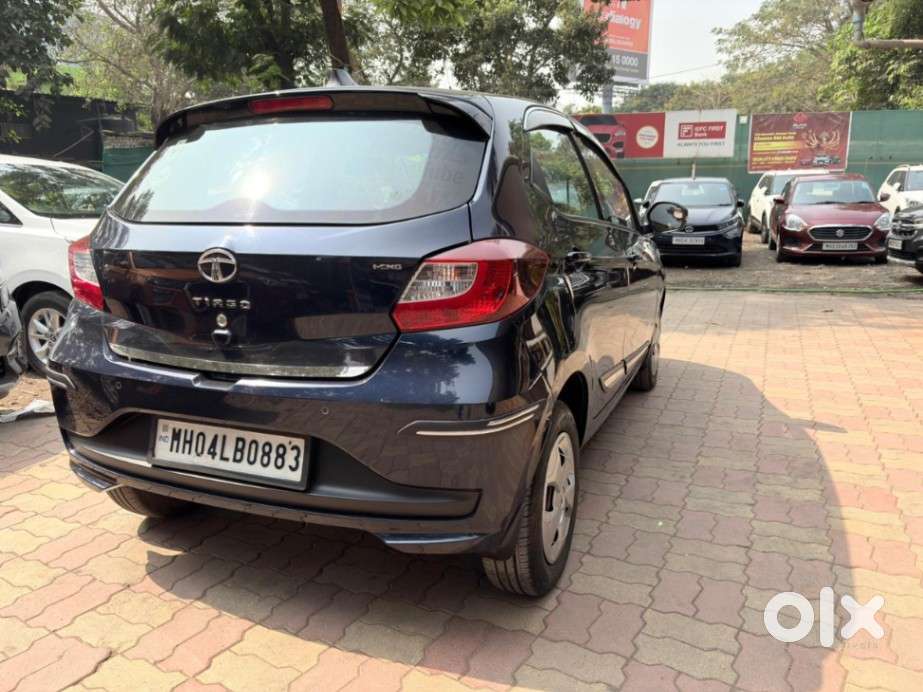Tata Tiago Xt Icng, 2022, Cng & Hybrids