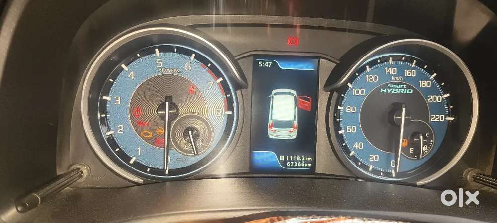 Maruti Suzuki Ertiga 2021