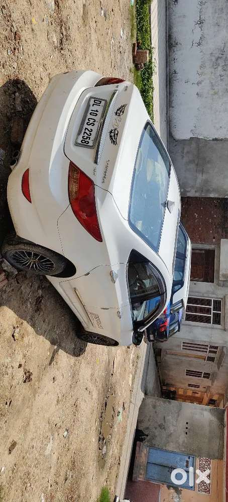 Hyundai Verna Crdi 2014 2nd Owner New Condition Urgent Sell