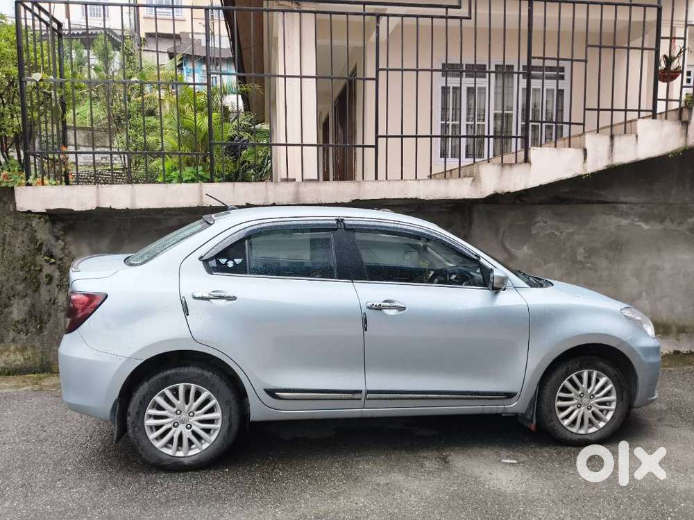 Dzire Zxi, 12/12/2024 16 Months Running