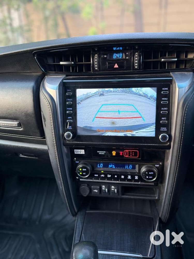 Toyota Diesel 2024 Car