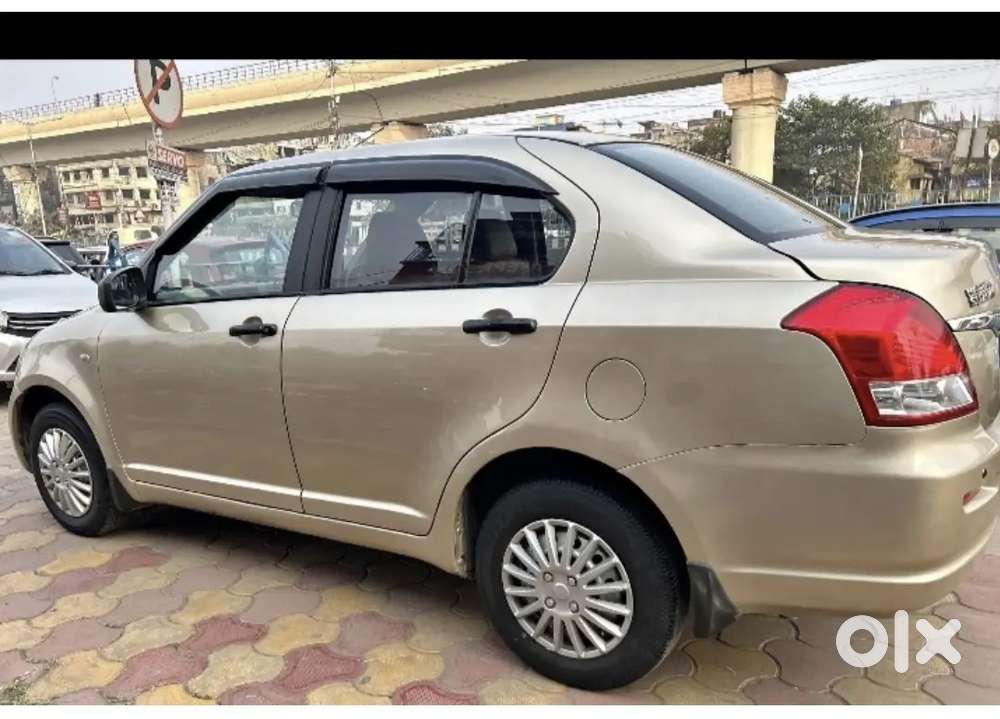 Want To Sale My Maruti Dzire Tour 2009