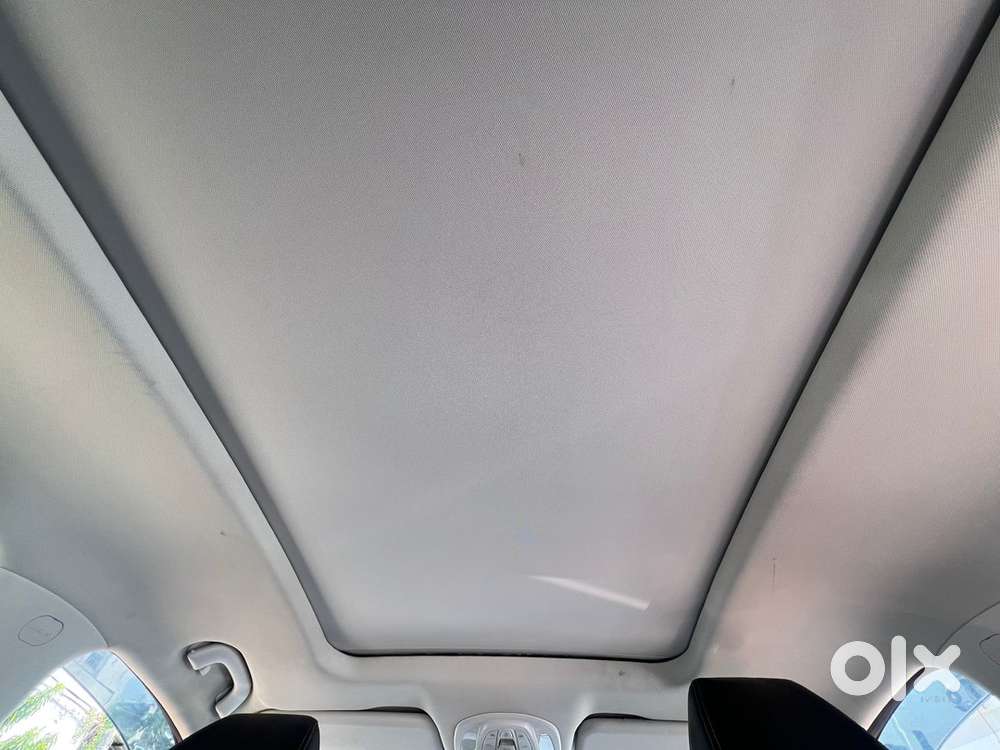 Mg Hector Petrol 2019 1.5 Hybrid Sharp Variant