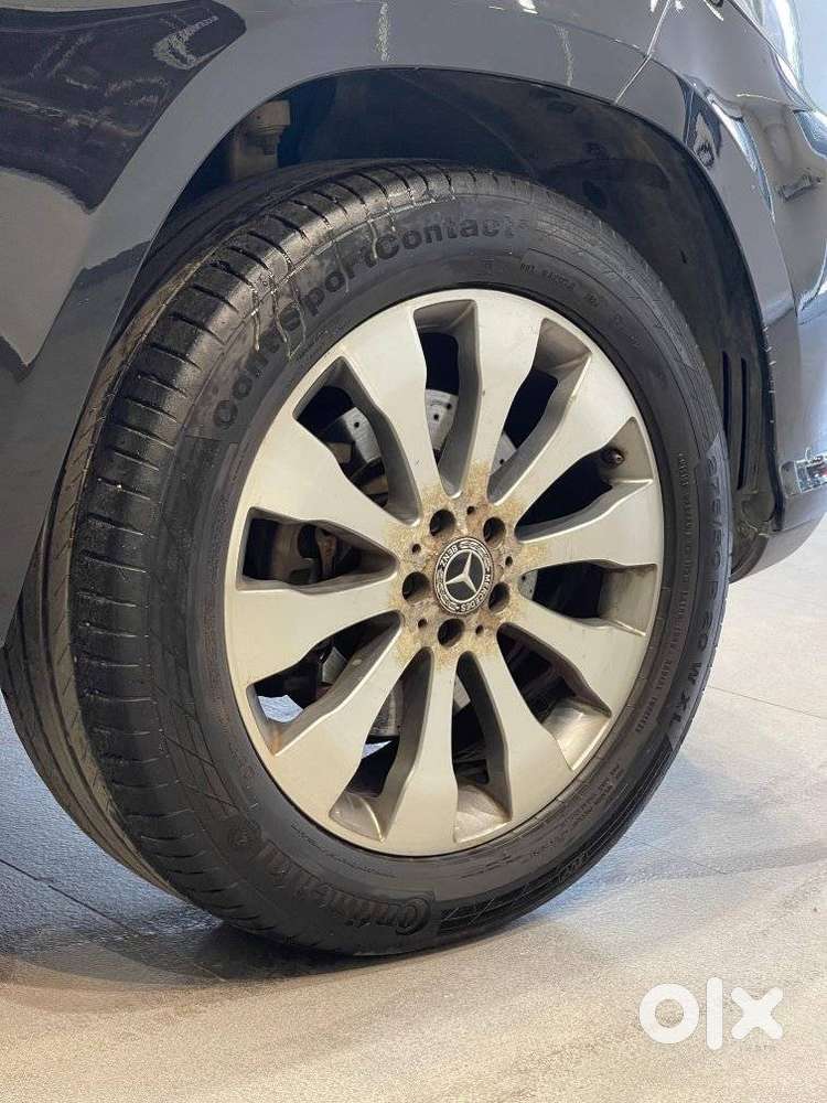 Mercedes-benz Gls 350d 4matic, 2017, Diesel