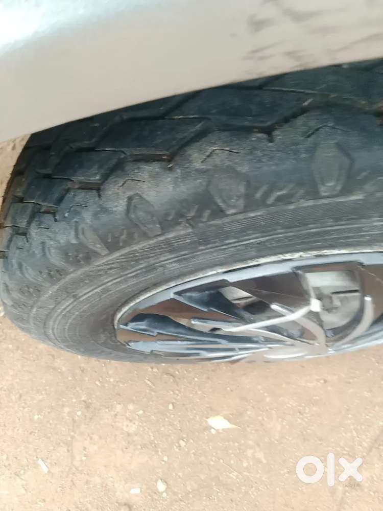 Maruti Suzuki Omni 2004 Petrol 65000 Km Driven