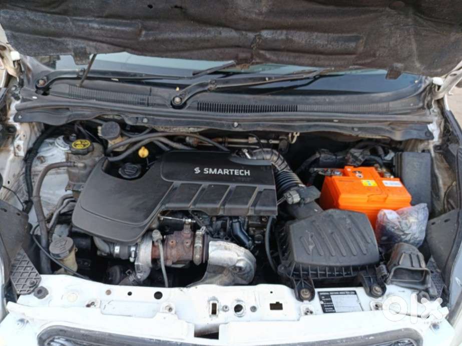 Chevrolet Beat, 2012, Diesel