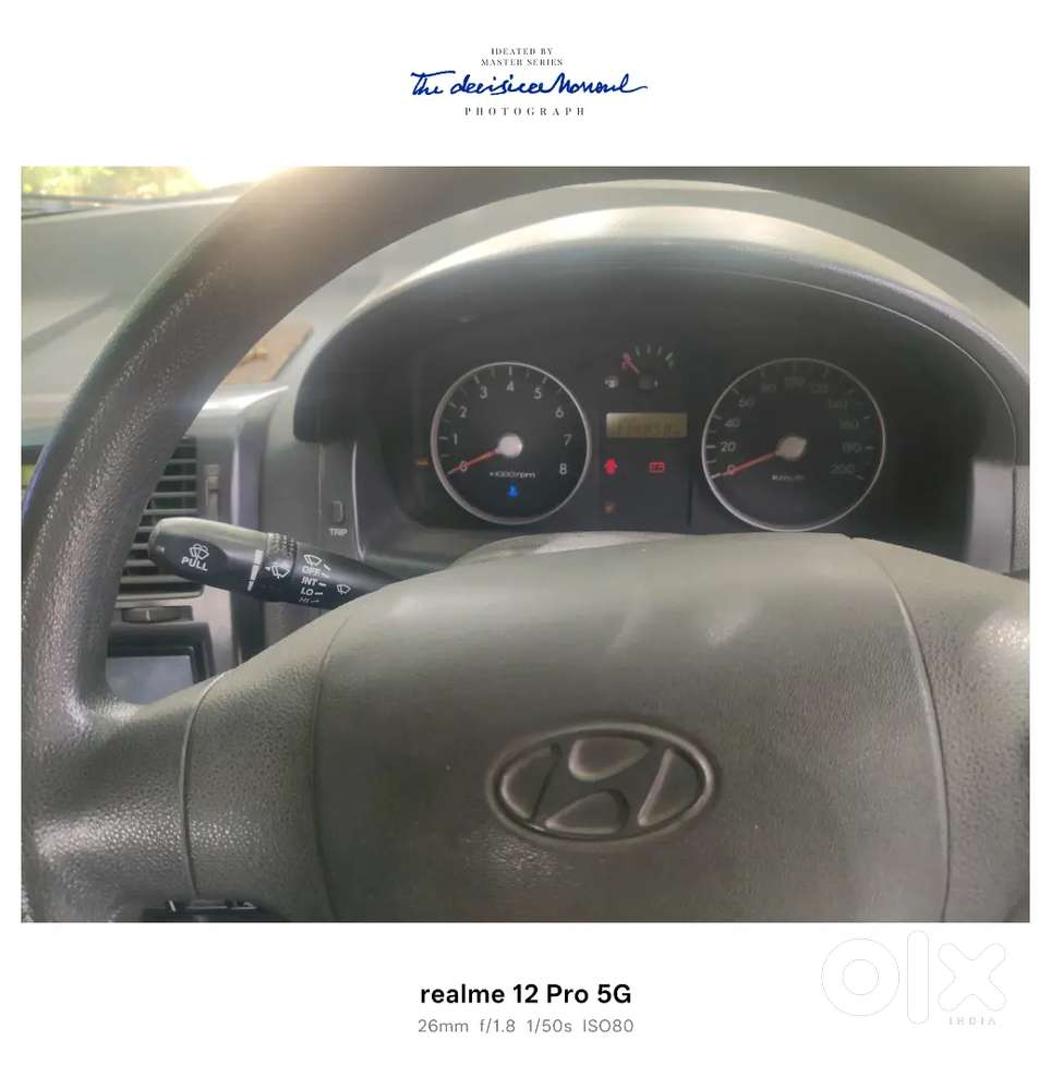 Hyundai Getz Prime 1.3 2007