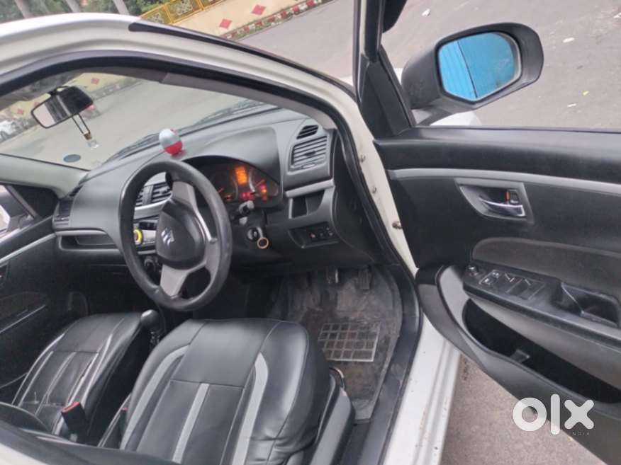 Maruti Suzuki Swift Ddis Vdi, 2014, Diesel