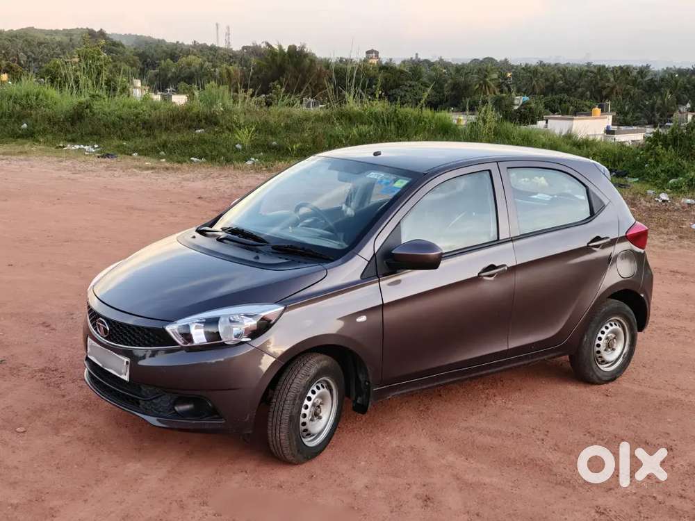 Tata Tiago 2019