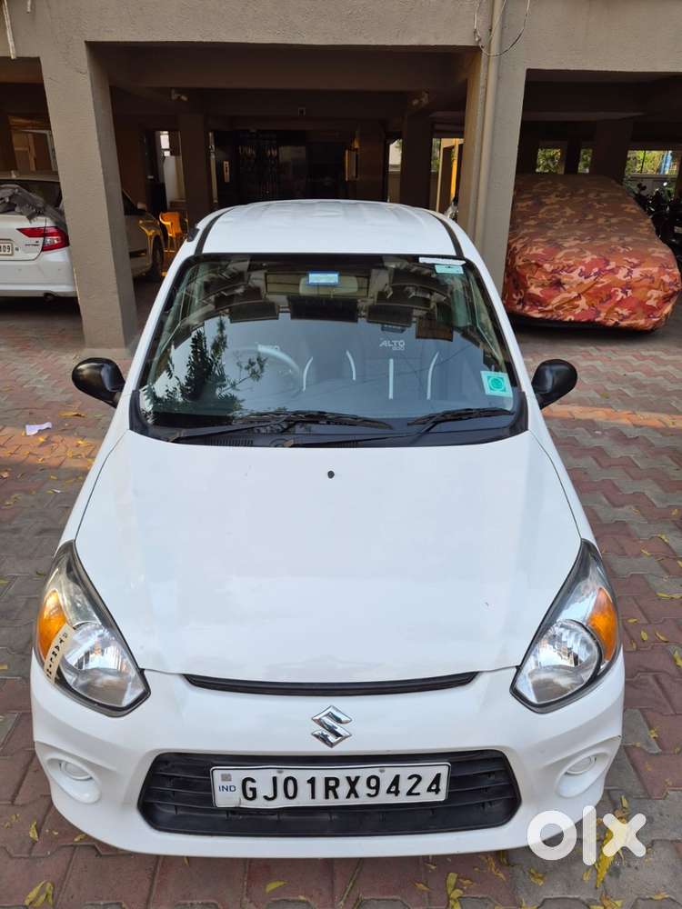 Maruti Suzuki - Alto 800 Lxi