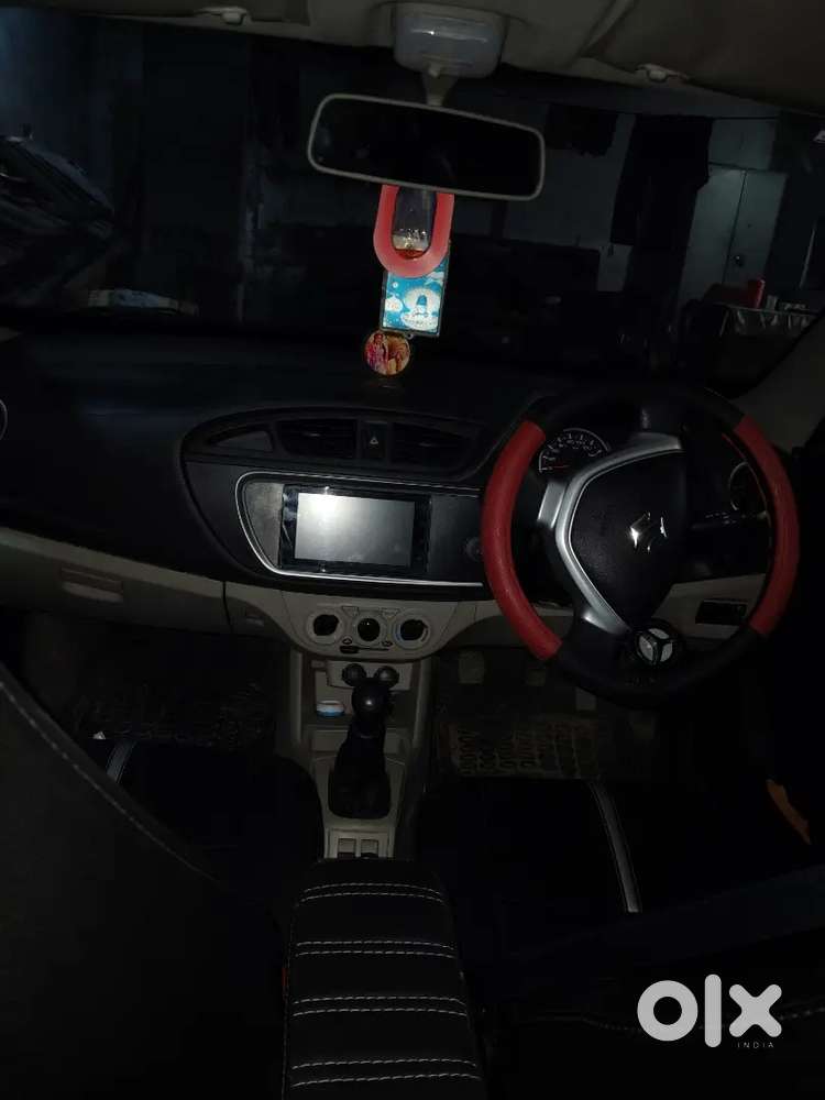 Maruti Suzuki Alto 800 2022
