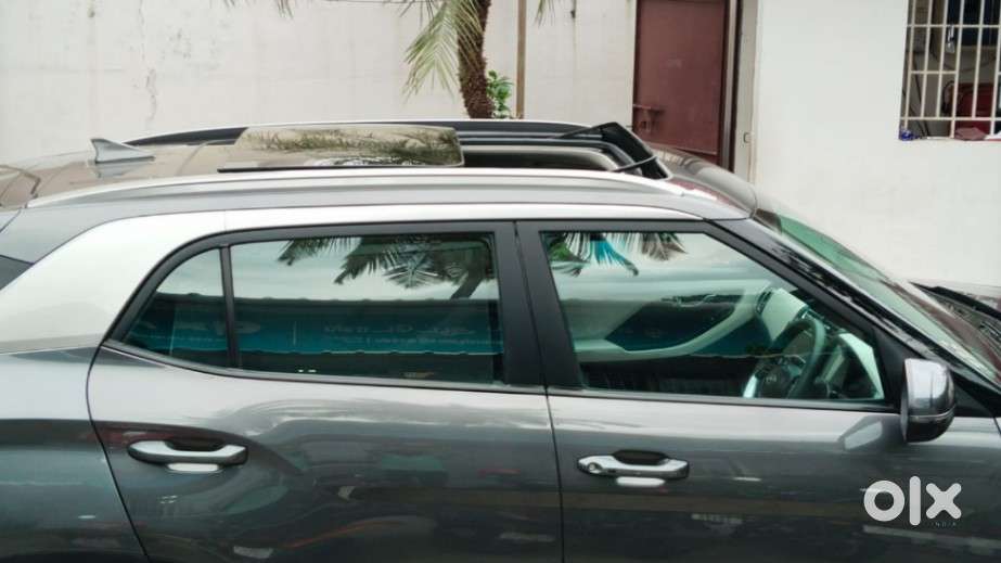 Hyundai Creta 1.5 Sx Executive Petrol, 2022, Petrol