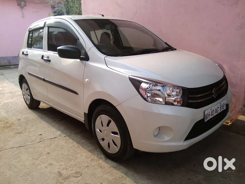 Maruti Suzuki Celerio 2014 Petrol Well Maintained
