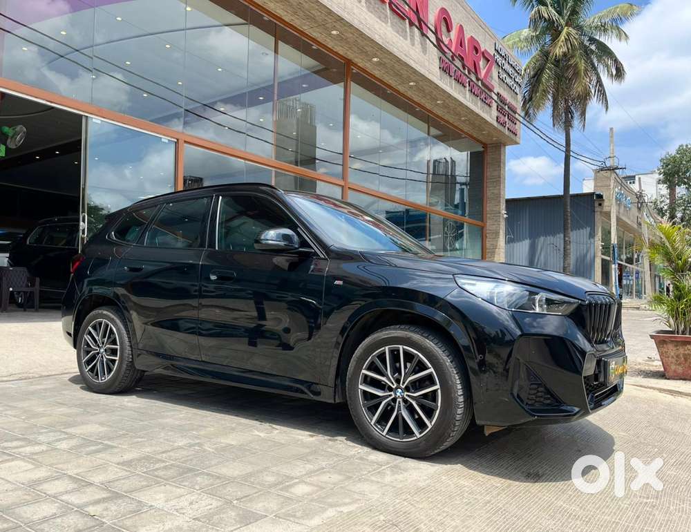 Bmw X1 Sdrive18d M Sport, 2024, Diesel