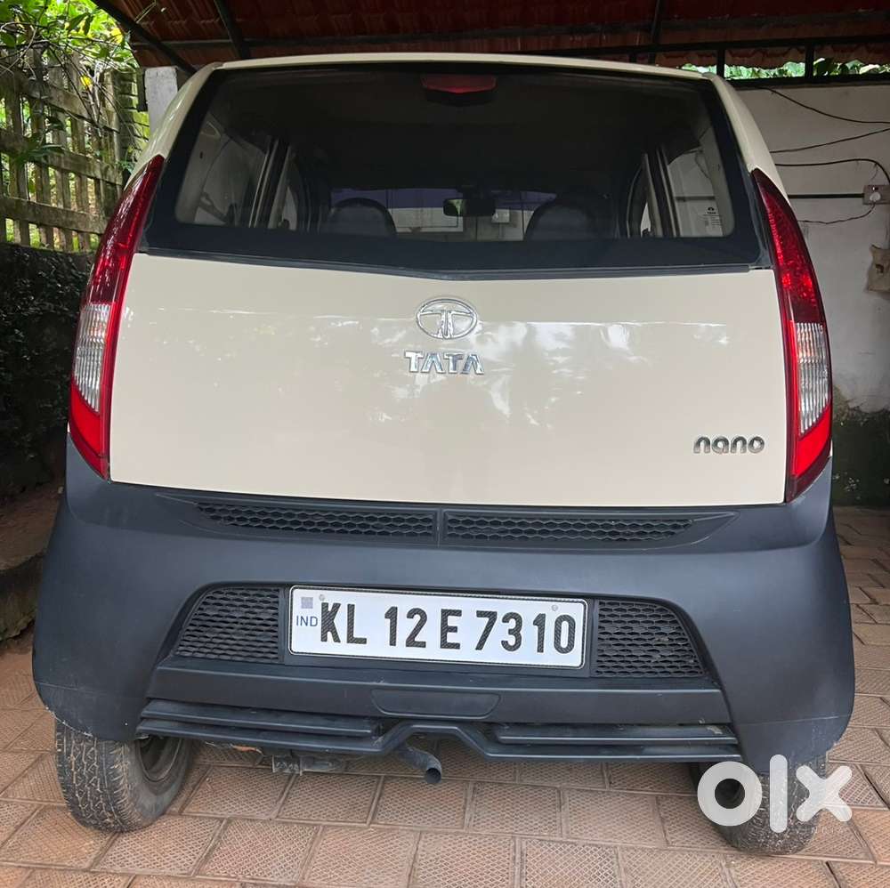 Tata Nano Petrol Manual 2010