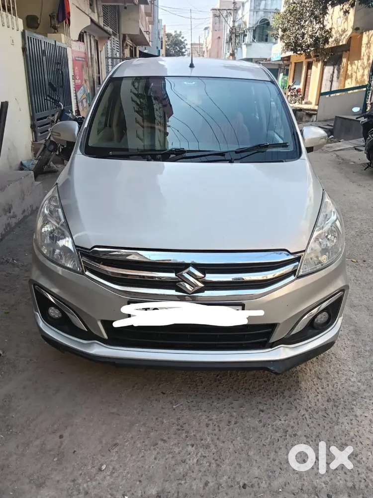 Excellent Condition Tight Suspension 2014 Model 2015 Registration