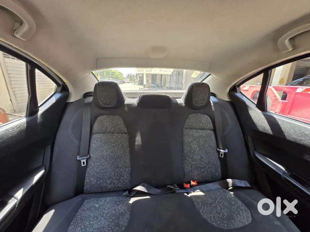 Tata Tigor Ev 2022 Electric 48919 Km Driven