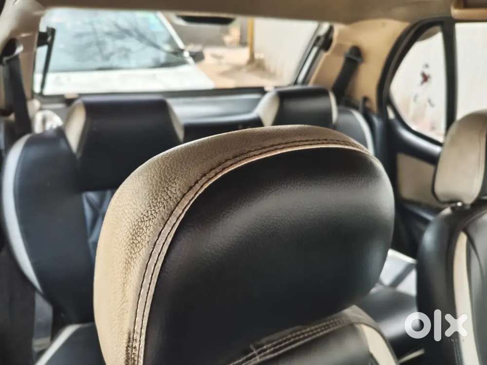 Tata Indica V2 Diesel 2017