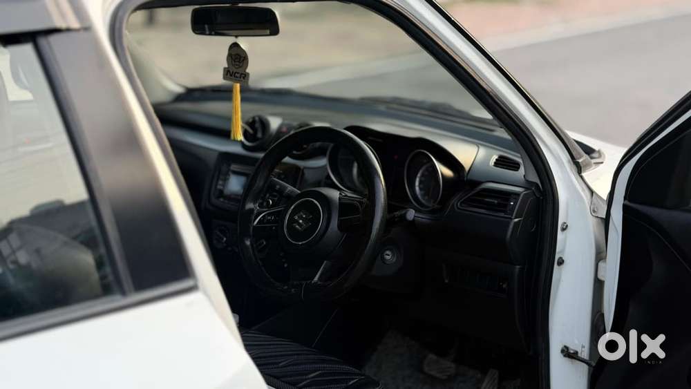 Maruti Suzuki Swift Amt Vdi, 2019, Diesel