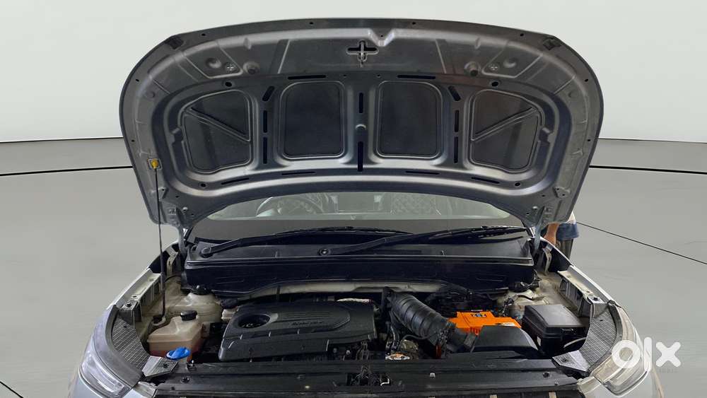 Hyundai Venue Sx Diesel, 2022, Diesel
