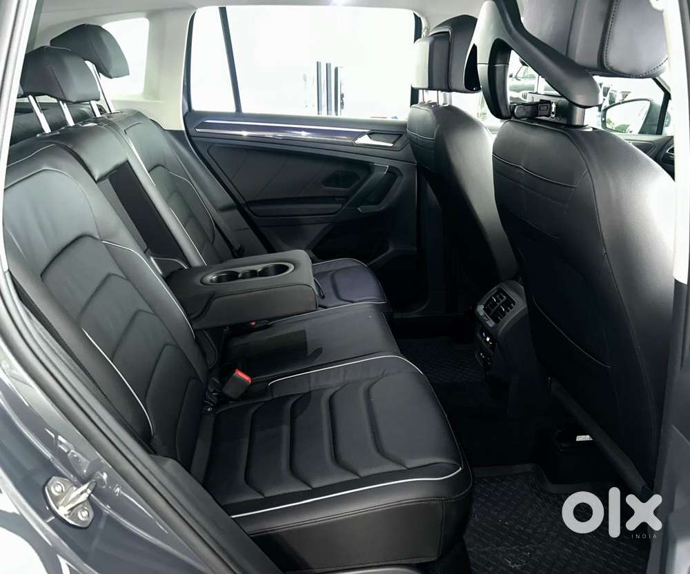 Volkswagen Tiguan 2.0 Elegance Tsi Dsg, 2022, Petrol